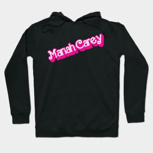 Mariah Carey x Barbie Hoodie